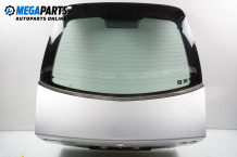 Boot lid for Citroen C5 2.0 16V HPi, 140 hp, hatchback, 2001, position: rear