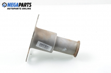 Front bumper shock absorber for Citroen C5 2.0 16V HPi, 140 hp, hatchback, 2001, position: front - left