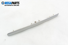 Boot lid moulding for Citroen C5 2.0 16V HPi, 140 hp, hatchback, 2001, position: rear