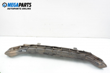 Bumper support brace impact bar for Citroen Xsara Picasso 2.0 HDi, 90 hp, minivan, 2000, position: rear