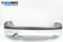 Rear bumper for Citroen Xsara Picasso 2.0 HDi, 90 hp, minivan, 2000, position: rear Rear bumper for Citroen Xsara Picasso 2.0 HDi, 90 hp, minivan, 2000, position: rear