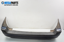 Rear bumper for Volvo S70/V70 2.4 T, 200 hp, station wagon, 2000, position: rear Rear bumper for Volvo S70/V70 2.4 T, 200 hp, station wagon, 2000, position: rear