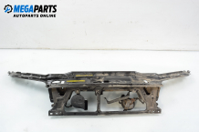 Front slam panel for Volvo S70/V70 2.4 T, 200 hp, station wagon, 2000 Front slam panel for Volvo S70/V70 2.4 T, 200 hp, station wagon, 2000