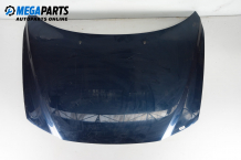 Bonnet for Volvo S70/V70 2.4 T, 200 hp, station wagon, 2000, position: front