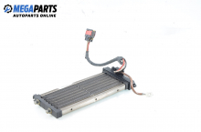 Electric heating radiator for Citroen C5 2.2 HDi, 133 hp, station wagon, 2001 Electric heating radiator for Citroen C5 2.2 HDi, 133 hp, station wagon, 2001