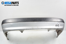 Rear bumper for Toyota Corolla (E110) 1.4, 86 hp, sedan, 1998, position: rear Rear bumper for Toyota Corolla (E110) 1.4, 86 hp, sedan, 1998, position: rear