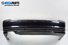 Rear bumper for BMW 3 (E46) 1.9, 118 hp, station wagon, 2000, position: rear Rear bumper for BMW 3 (E46) 1.9, 118 hp, station wagon, 2000, position: rear