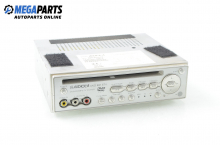 DVD player for Audi A4 (B6) 2.5 TDI, 163 hp, station wagon automatic, 2002 DVD player for Audi A4 (B6) 2.5 TDI, 163 hp, station wagon automatic, 2002