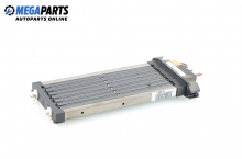 Electric heating radiator for Audi A4 (B6) 2.5 TDI, 163 hp, station wagon automatic, 2002 Electric heating radiator for Audi A4 (B6) 2.5 TDI, 163 hp, station wagon automatic, 2002