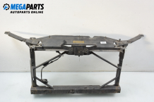 Front slam panel for Mazda 6 2.0 DI, 136 hp, station wagon, 2003 Front slam panel for Mazda 6 2.0 DI, 136 hp, station wagon, 2003