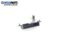 External boot lid handle for Mazda 6 2.0 DI, 136 hp, station wagon, 2003, position: rear External boot lid handle for Mazda 6 2.0 DI, 136 hp, station wagon, 2003, position: rear