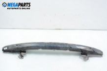 Bumper support brace impact bar for Volkswagen Golf IV 1.6, 100 hp, hatchback, 1999, position: front