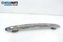 Bumper support brace impact bar for Volkswagen Golf IV 1.6, 100 hp, hatchback, 1999, position: rear