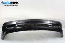Front bumper for Mercedes-Benz S-Class W220 3.2, 224 hp, sedan automatic, 1999, position: front Front bumper for Mercedes-Benz S-Class W220 3.2, 224 hp, sedan automatic, 1999, position: front