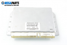 Suspension module for Mercedes-Benz S-Class W220 3.2, 224 hp, sedan automatic, 1999 № A 220 545 05 32 Suspension module for Mercedes-Benz S-Class W220 3.2, 224 hp, sedan automatic, 1999 № A 220 545 05 32