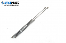 Bonnet dampers for Mercedes-Benz S-Class W220 3.2, 224 hp, sedan automatic, 1999