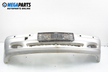 Front bumper for Mercedes-Benz S-Class W220 5.0, 306 hp, sedan automatic, 1999, position: front Front bumper for Mercedes-Benz S-Class W220 5.0, 306 hp, sedan automatic, 1999, position: front