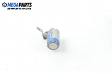 Parktronic for Mercedes-Benz S-Class W220 5.0, 306 hp, sedan automatic, 1999