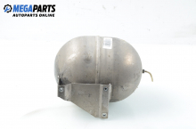 Air suspension reservoir for Mercedes-Benz S-Class W220 5.0, 306 hp, sedan automatic, 1999 Air suspension reservoir for Mercedes-Benz S-Class W220 5.0, 306 hp, sedan automatic, 1999