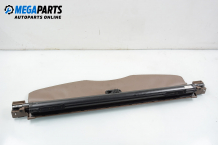 Cargo cover blind for BMW 5 (E60, E61) 3.0 d, 211 hp, station wagon automatic, 2005 Cargo cover blind for BMW 5 (E60, E61) 3.0 d, 211 hp, station wagon automatic, 2005
