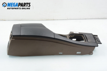 Armrest for BMW 5 (E60, E61) 3.0 d, 211 hp, station wagon automatic, 2005 Armrest for BMW 5 (E60, E61) 3.0 d, 211 hp, station wagon automatic, 2005