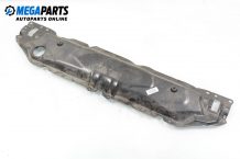 Front upper slam panel for BMW 5 (E60, E61) 3.0 d, 211 hp, station wagon automatic, 2005 Front upper slam panel for BMW 5 (E60, E61) 3.0 d, 211 hp, station wagon automatic, 2005