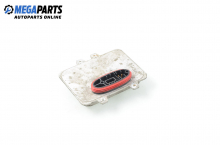 Xenon ballast for BMW 5 (E60, E61) 3.0 d, 211 hp, station wagon automatic, 2005 Xenon ballast for BMW 5 (E60, E61) 3.0 d, 211 hp, station wagon automatic, 2005