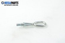 Towing hook for BMW 5 (E60, E61) 3.0 d, 211 hp, station wagon automatic, 2005 Towing hook for BMW 5 (E60, E61) 3.0 d, 211 hp, station wagon automatic, 2005