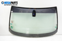 Windscreen for BMW 5 (E60, E61) 3.0 d, 211 hp, station wagon automatic, 2005