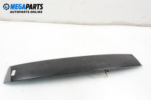 Spoiler for BMW 5 (E60, E61) 3.0 d, 211 hp, station wagon automatic, 2005 Spoiler for BMW 5 (E60, E61) 3.0 d, 211 hp, station wagon automatic, 2005