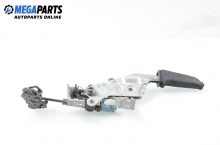 Handbrake lever for BMW 5 (E60, E61) 3.0 d, 211 hp, station wagon automatic, 2005