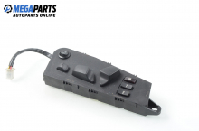 Seat adjustment switch for BMW 5 (E60, E61) 3.0 d, 211 hp, station wagon automatic, 2005 Seat adjustment switch for BMW 5 (E60, E61) 3.0 d, 211 hp, station wagon automatic, 2005