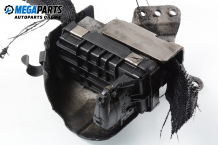 Actuator turbo for BMW 5 (E60, E61) 3.0 d, 211 hp, station wagon automatic, 2005 Actuator turbo for BMW 5 (E60, E61) 3.0 d, 211 hp, station wagon automatic, 2005
