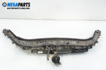 Front upper slam panel for Renault Scenic II 1.9 dCi, 120 hp, minivan, 2005 Front upper slam panel for Renault Scenic II 1.9 dCi, 120 hp, minivan, 2005