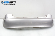 Rear bumper for Mercedes-Benz A-Class W168 1.6, 75 hp, hatchback, 1997, position: rear Rear bumper for Mercedes-Benz A-Class W168 1.6, 75 hp, hatchback, 1997, position: rear