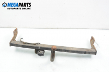 Tow hook for Mercedes-Benz A-Class W168 1.6, 75 hp, hatchback, 1997 Tow hook for Mercedes-Benz A-Class W168 1.6, 75 hp, hatchback, 1997