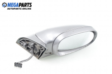 Mirror for Mercedes-Benz A-Class W168 1.6, 75 hp, hatchback, 1997, position: right