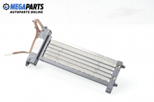 Electric heating radiator for Peugeot 407 2.0 HDi, 136 hp, sedan, 2006 Electric heating radiator for Peugeot 407 2.0 HDi, 136 hp, sedan, 2006