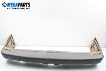 Rear bumper for Land Rover Range Rover II 2.5 4x4 D, 136 hp, suv, 2001, position: rear Rear bumper for Land Rover Range Rover II 2.5 4x4 D, 136 hp, suv, 2001, position: rear