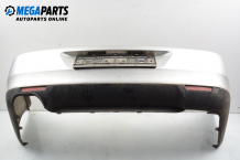 Rear bumper for Alfa Romeo 166 2.4 JTD, 136 hp, sedan, 2000, position: rear Rear bumper for Alfa Romeo 166 2.4 JTD, 136 hp, sedan, 2000, position: rear