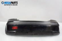 Rear bumper for Hyundai Getz 1.5 CRDi, 82 hp, hatchback, 2005, position: rear Rear bumper for Hyundai Getz 1.5 CRDi, 82 hp, hatchback, 2005, position: rear