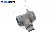 Air mass flow meter for Hyundai Getz 1.5 CRDi, 82 hp, hatchback, 2005 № Bosch 0 261 002 528
