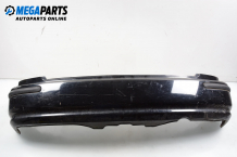 Rear bumper for Honda Civic VI 1.4 iS, 90 hp, hatchback, 1998, position: rear Rear bumper for Honda Civic VI 1.4 iS, 90 hp, hatchback, 1998, position: rear