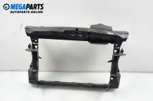 Front slam panel for Skoda Octavia (1Z) 1.6, 102 hp, hatchback, 2004 Front slam panel for Skoda Octavia (1Z) 1.6, 102 hp, hatchback, 2004