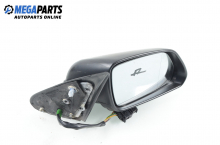 Mirror for Skoda Octavia (1Z) 1.6, 102 hp, hatchback, 2004, position: right