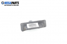 External boot lid handle for Renault Espace IV 2.2 dCi, 150 hp, minivan, 2004, position: rear External boot lid handle for Renault Espace IV 2.2 dCi, 150 hp, minivan, 2004, position: rear
