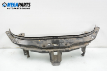 Front slam panel for Renault Espace IV 2.2 dCi, 150 hp, minivan, 2004 Front slam panel for Renault Espace IV 2.2 dCi, 150 hp, minivan, 2004