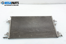 Air conditioning radiator for Renault Espace IV 2.2 dCi, 150 hp, minivan, 2004