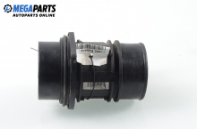 Air mass flow meter for Renault Espace IV 2.2 dCi, 150 hp, minivan, 2004 № Siemens 5WK9600
