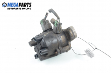 Delco distributor for Nissan Primera (P11) 2.0 16V, 140 hp, sedan, 2001 Delco distributor for Nissan Primera (P11) 2.0 16V, 140 hp, sedan, 2001